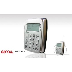 Kiểm soát cửa ra vào SOYAL AR-327H